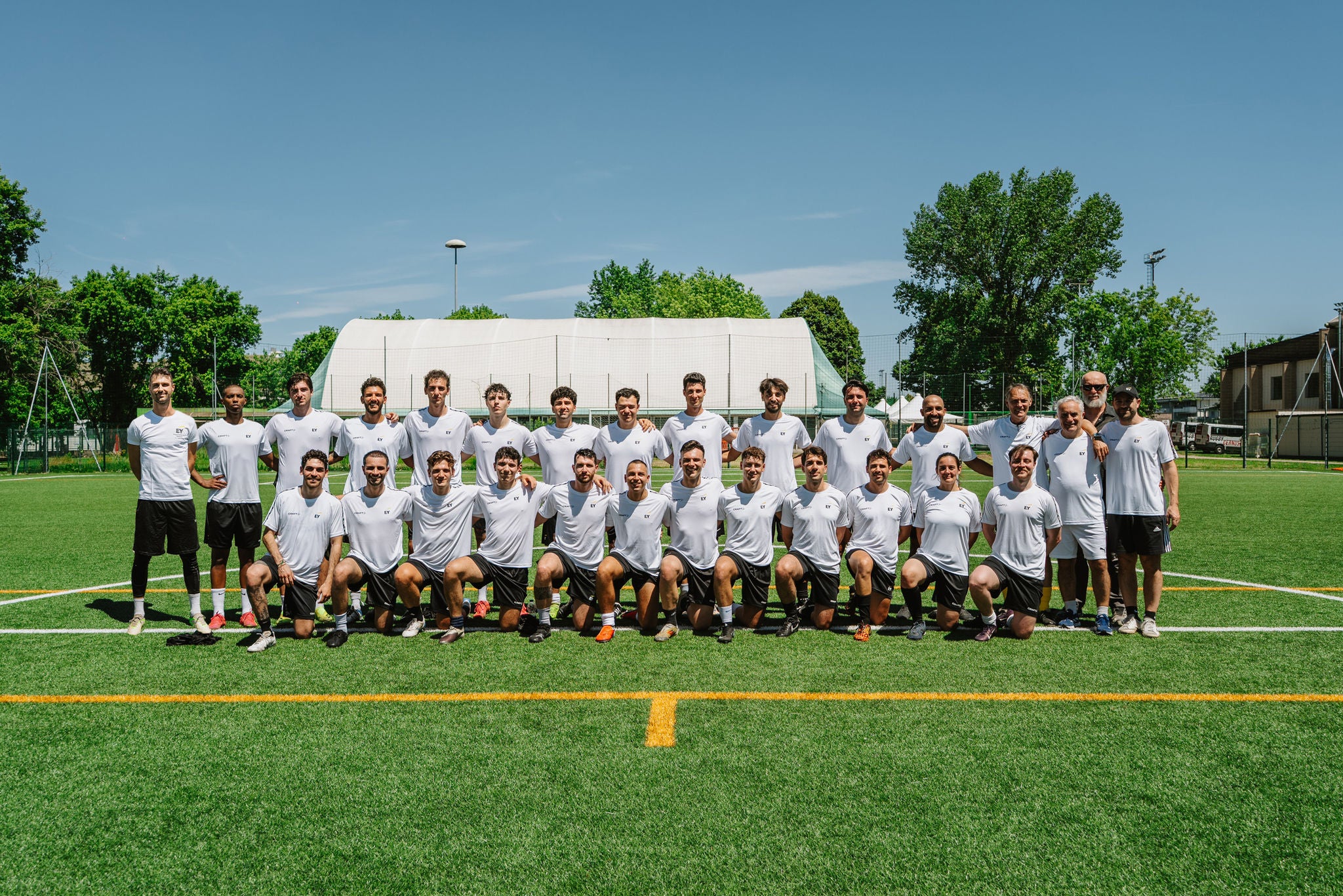 Azzurri Partners Cup