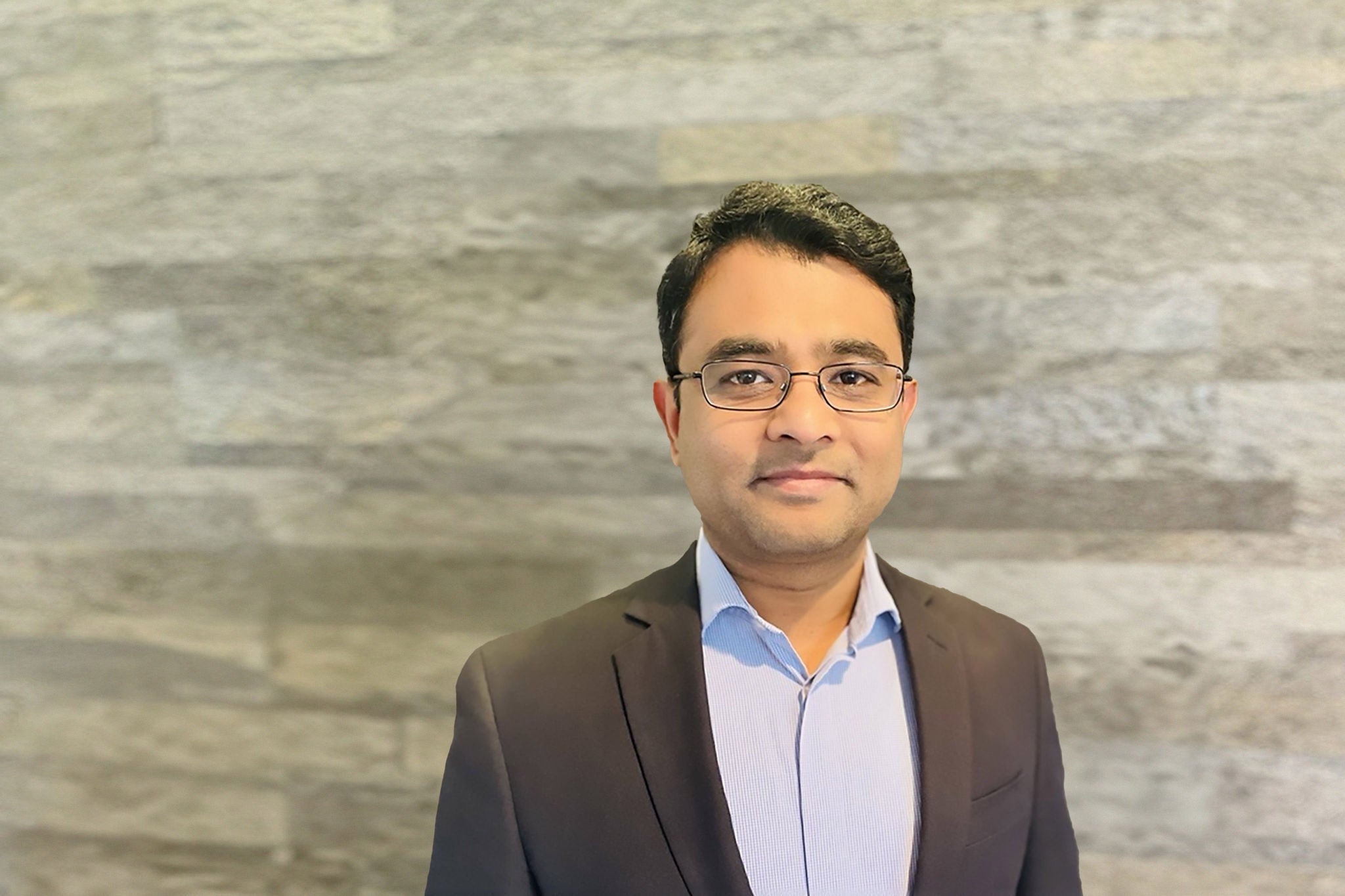 Vikram Sriram – Senior Manager, Technology Consulting, Ernst & Young ...