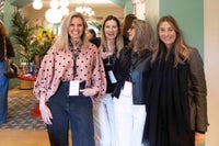 Foro de Mujeres Consejeras y Directivas - Moda y Desfile: el arte de crear experiencias