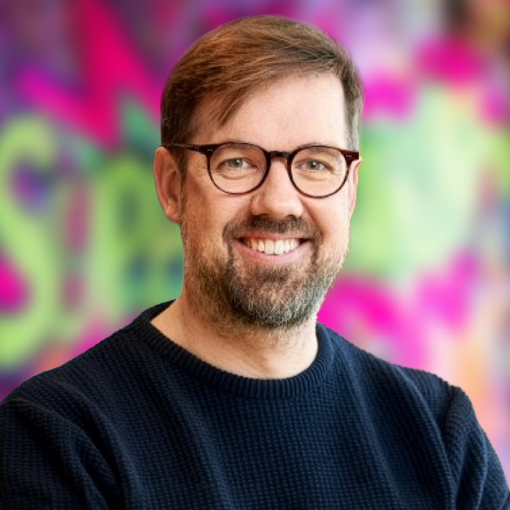 Portraitfoto von Steffen Cords Partner Business Consulting (EY Deutschland)