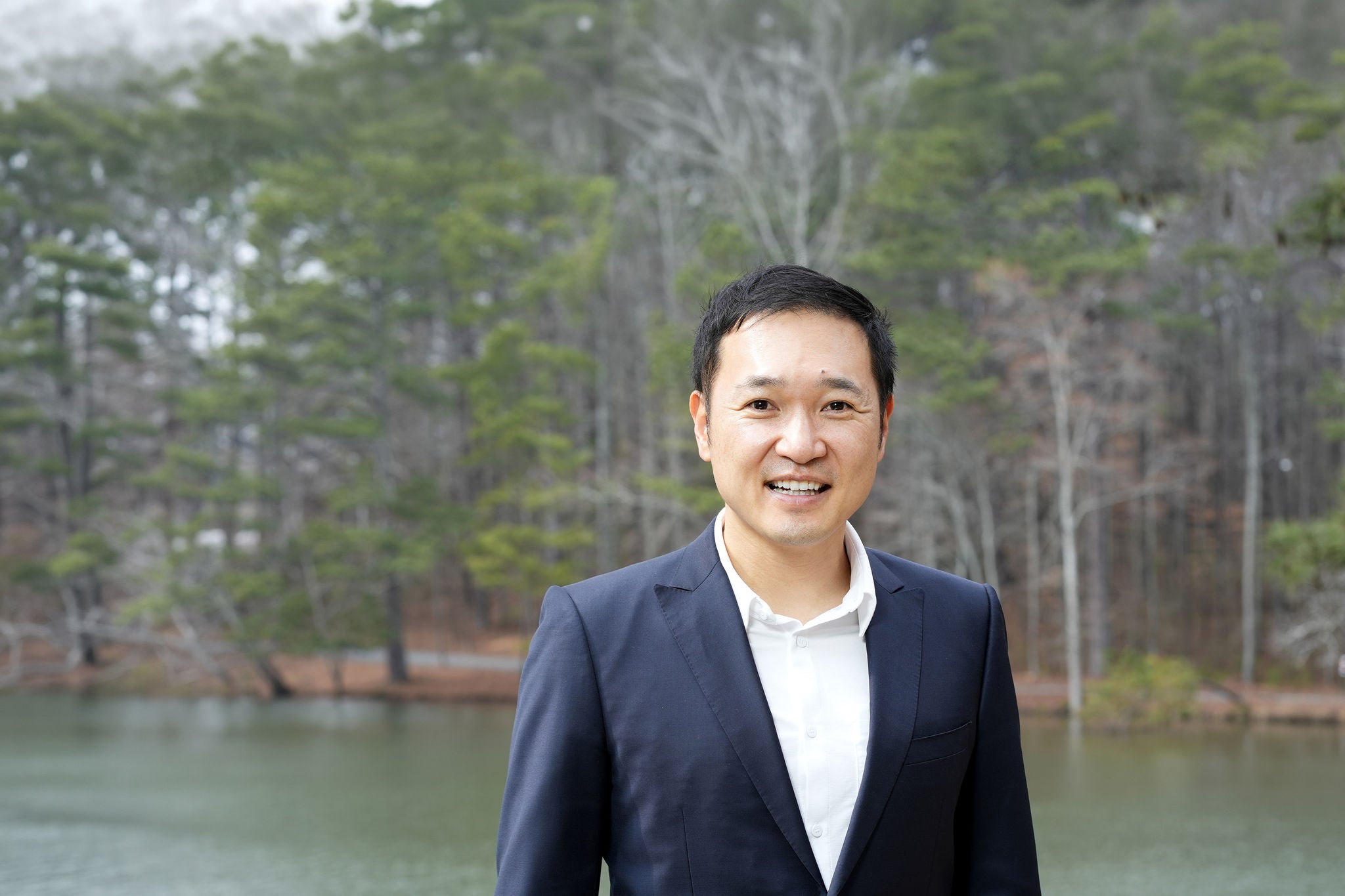 Youngjun Choi – EY Global Robotics & Physical AI Leader | EY Indonesia