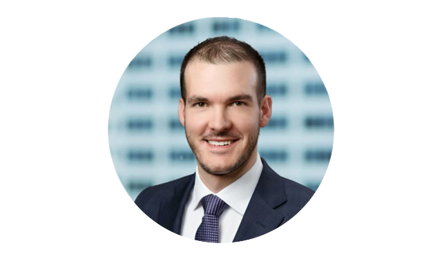Photographic portrait of Matt Harmsworth
