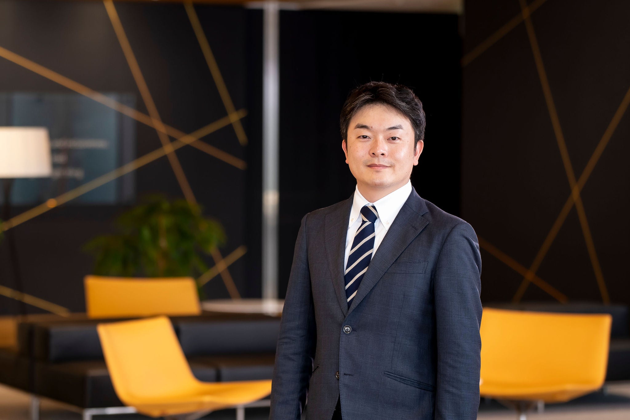 鶴田 雄介 EY新日本有限責任監査法人 気候変動・サステナビリティ