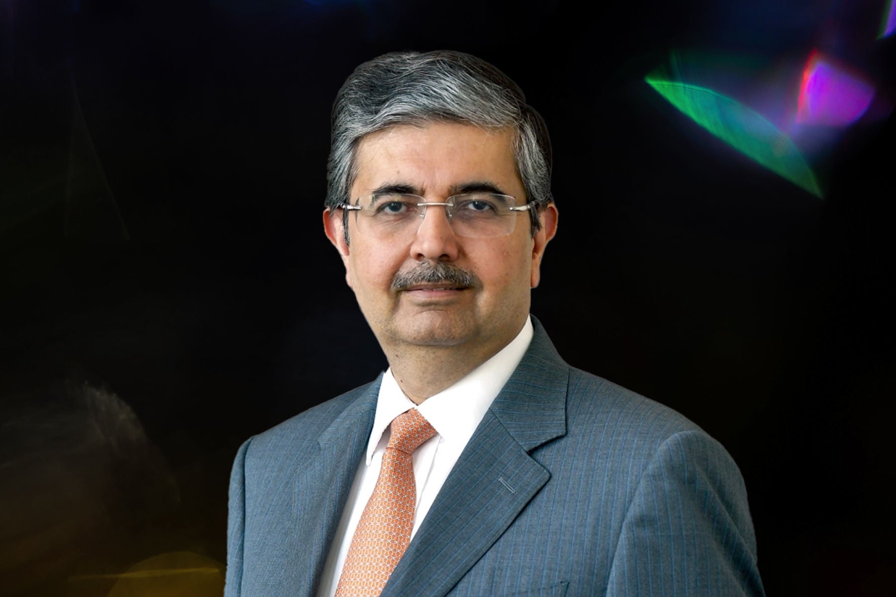 Uday Kotak