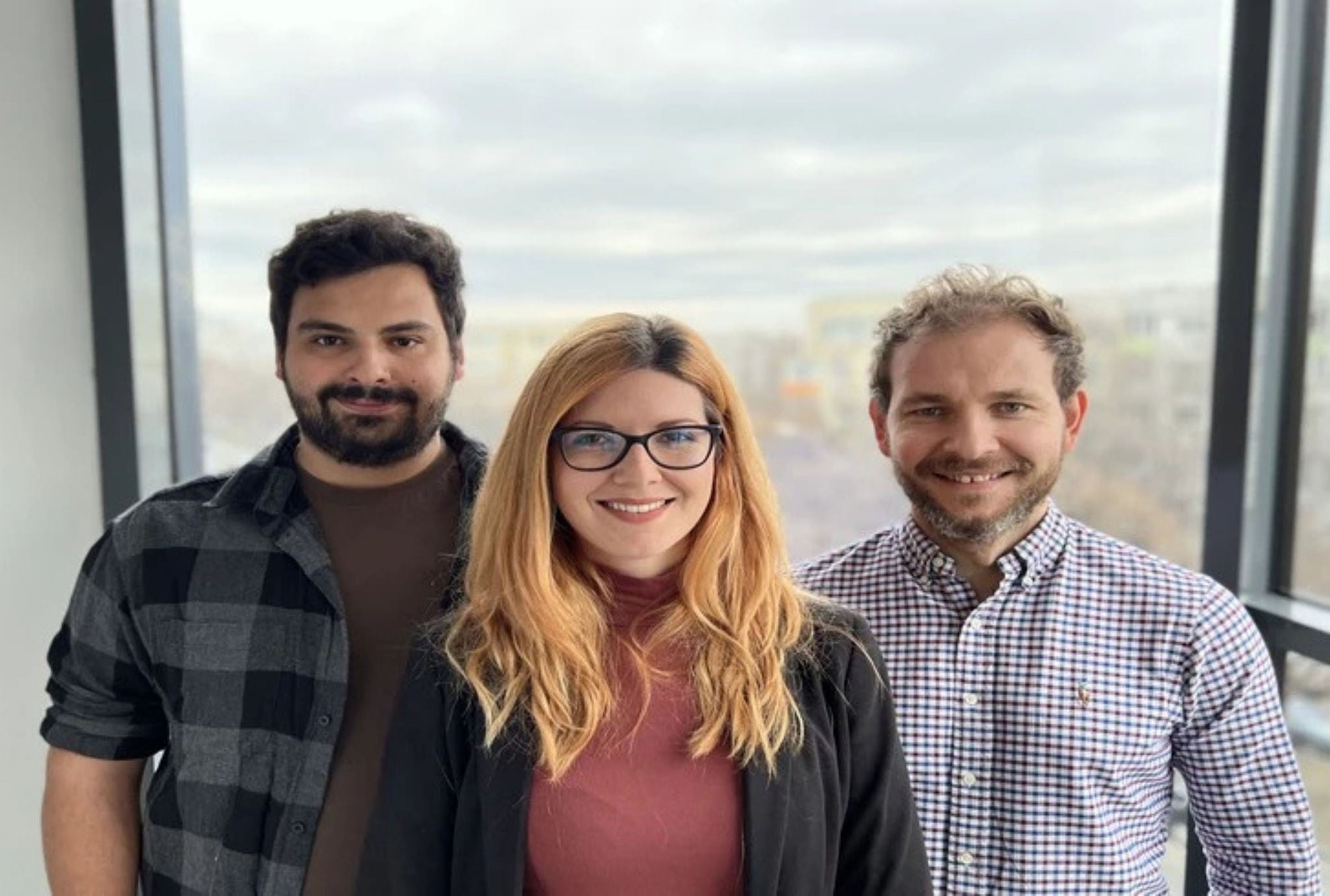 Amalia Saftoiu EY Emerging Entrepreneur of the Year Winner 