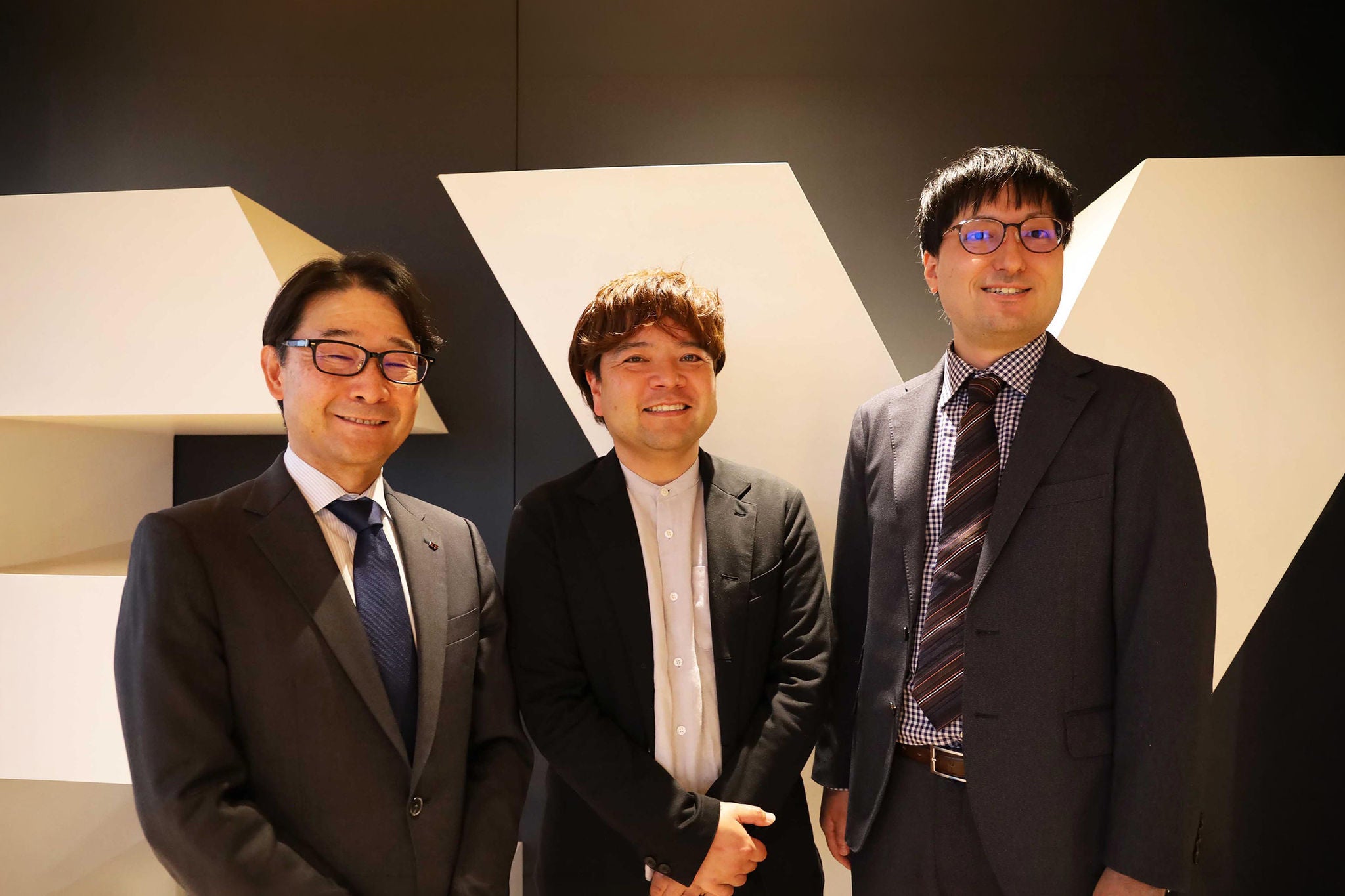 AI時代の企業変革 -次代への挑戦を語る- vol.9　博報堂が実践する、AI前提の事業変革 ―生活者価値を起点にしたAI活用と事業設計