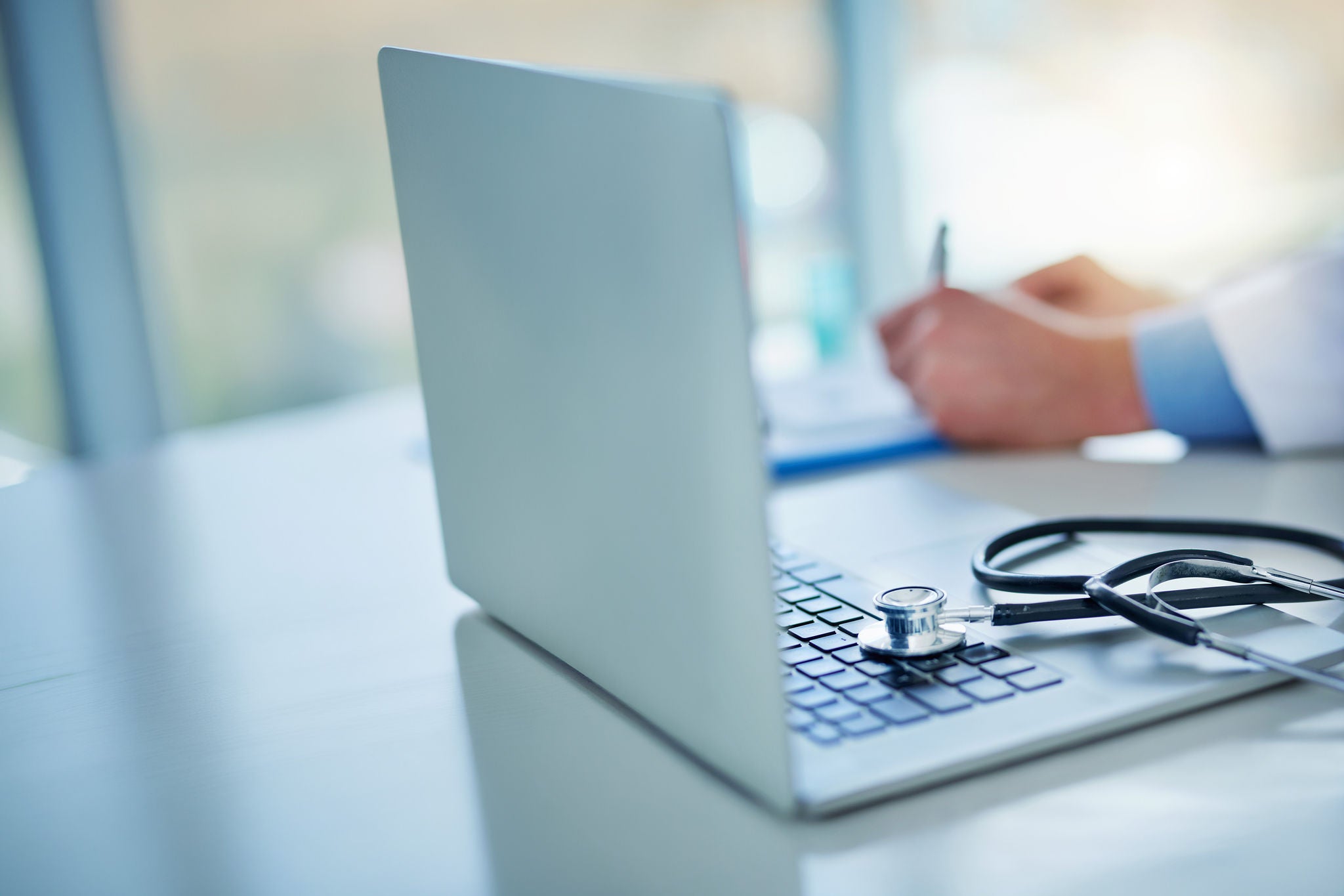 Healthcare sector expansion