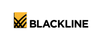Logotipo de Blackline