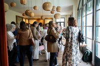 Foro de Mujeres Consejeras y Directivas - Moda y Desfile: el arte de crear experiencias