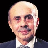 Adi Godrej
