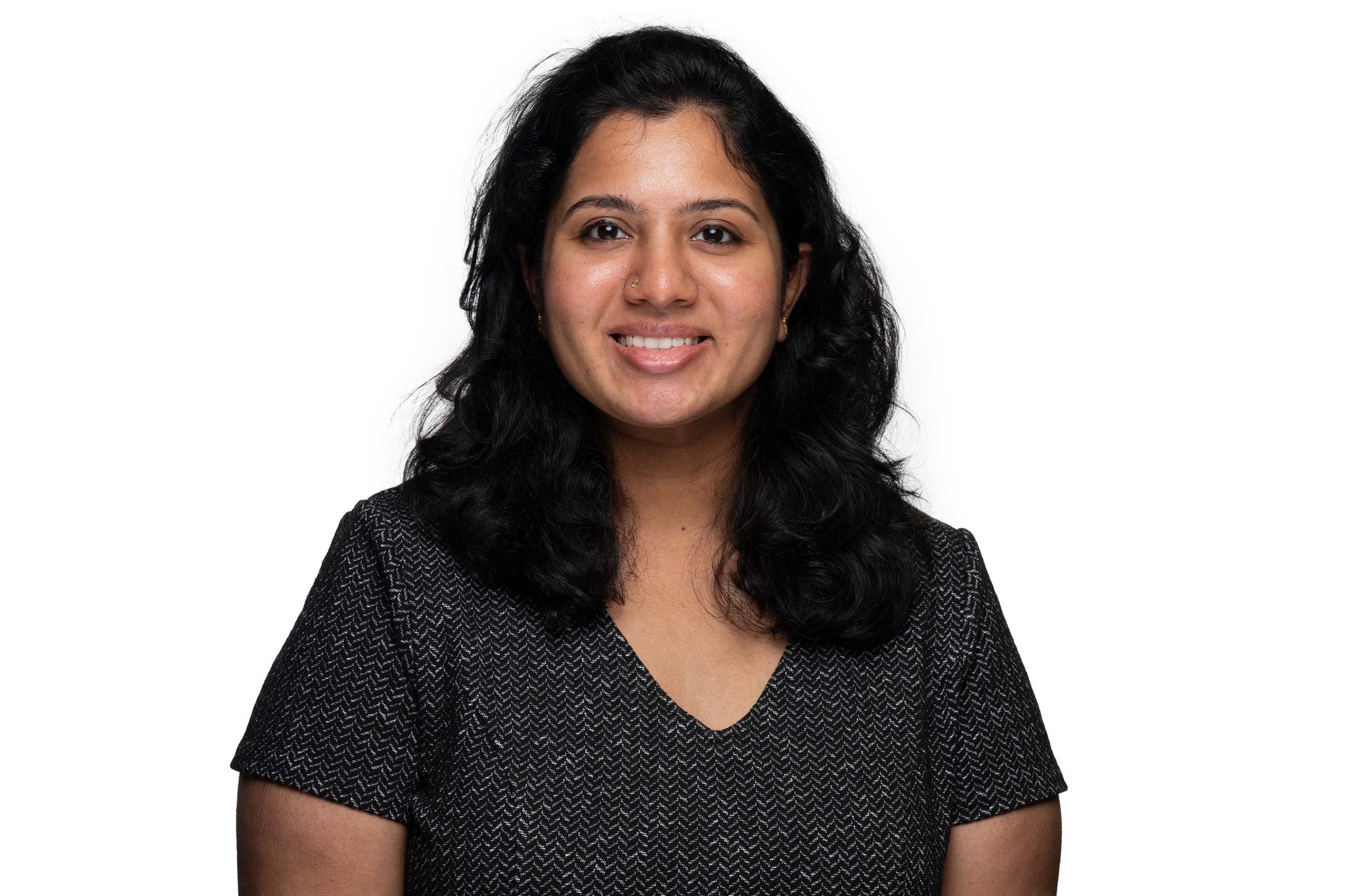 Akshaya K 