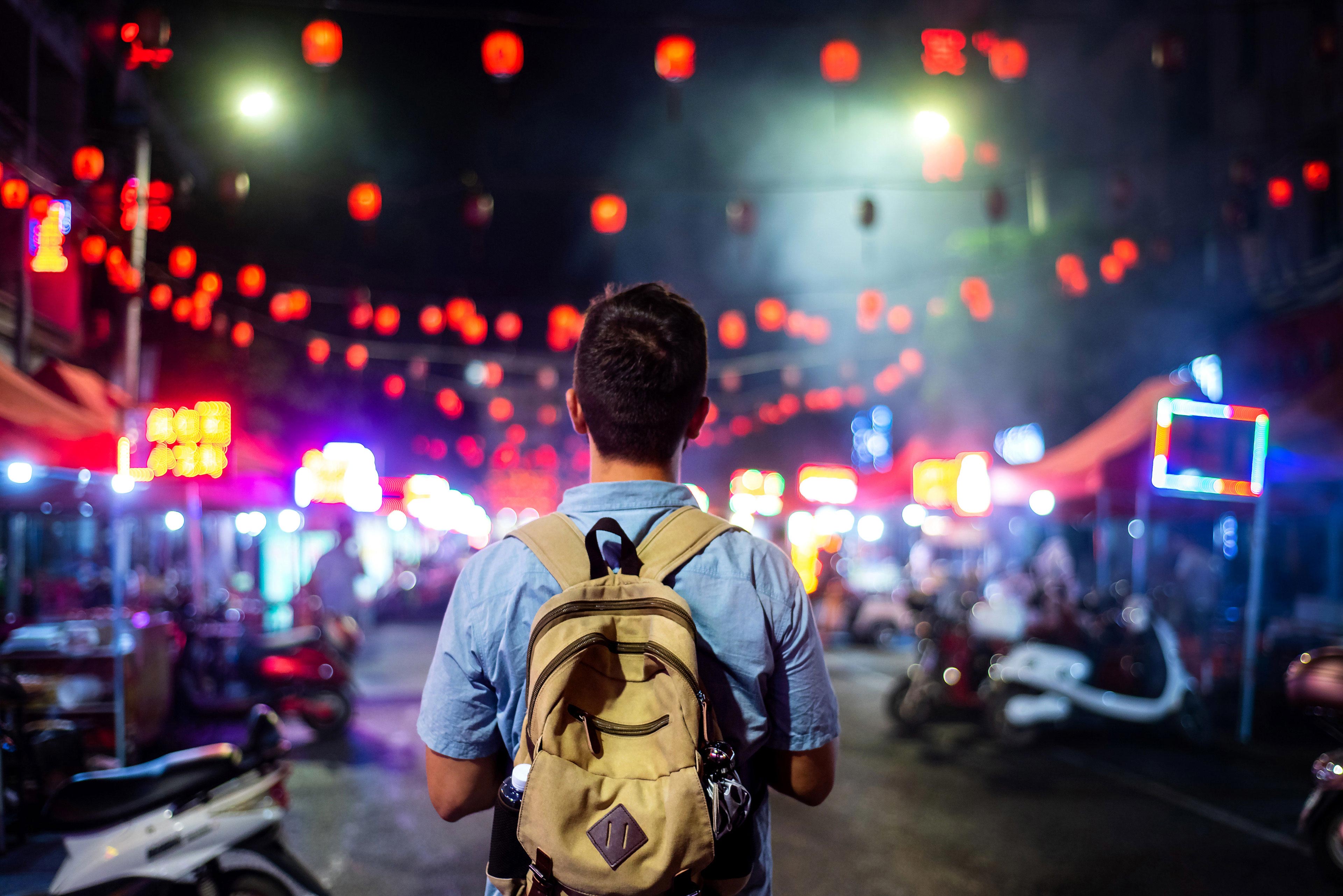 关于安永 | 安永中国