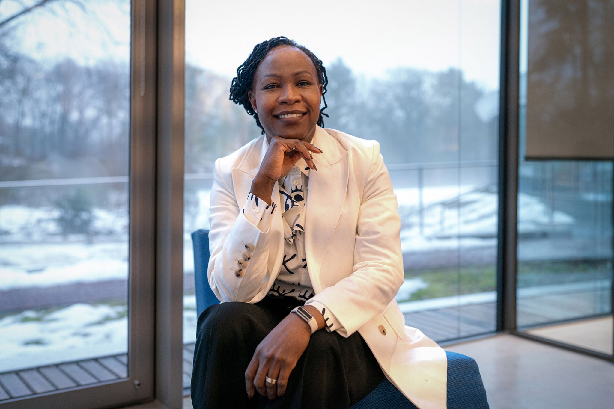 EYE on Finance - maart 2026 editie