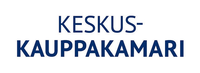 Keskus kauppahamarin logo
