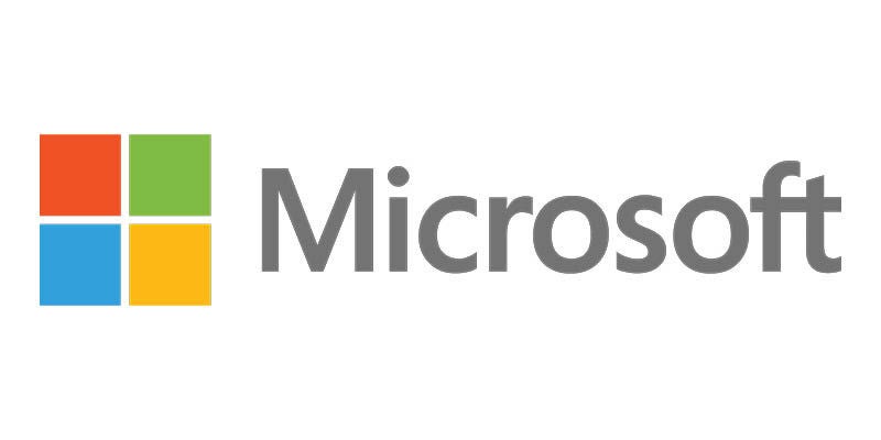 Microsoft logo