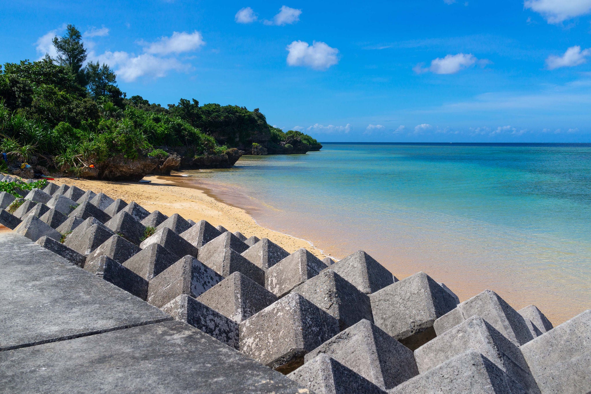 Yaeyama Islands, Iriomote, Japan