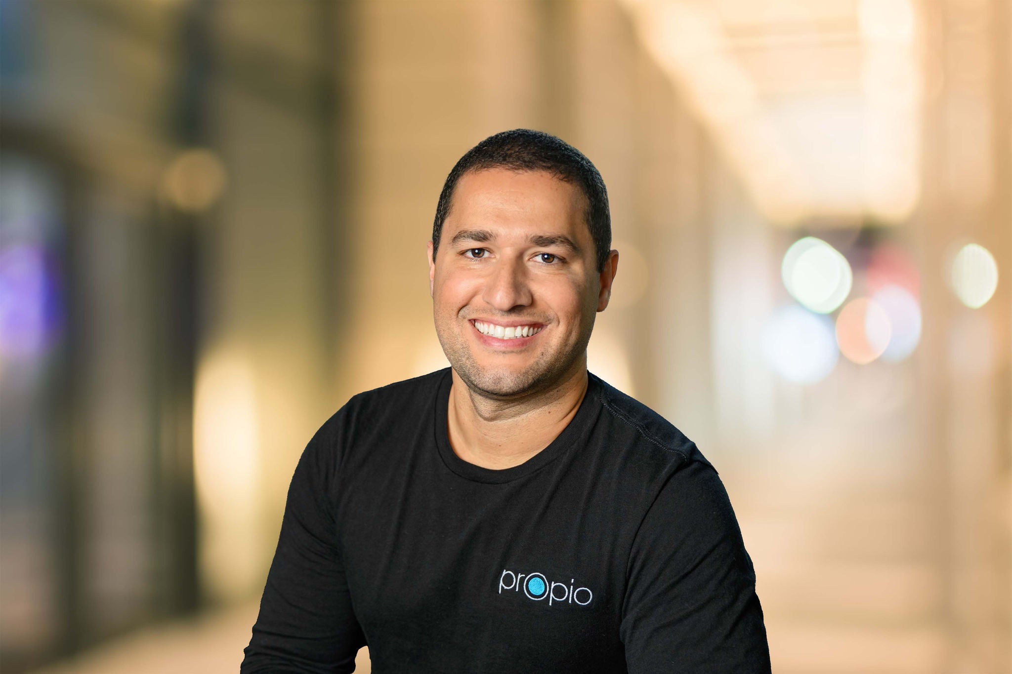 Heartland 2026 judge Marco Assis headshot