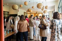 Foro de Mujeres Consejeras y Directivas - Moda y Desfile: el arte de crear experiencias