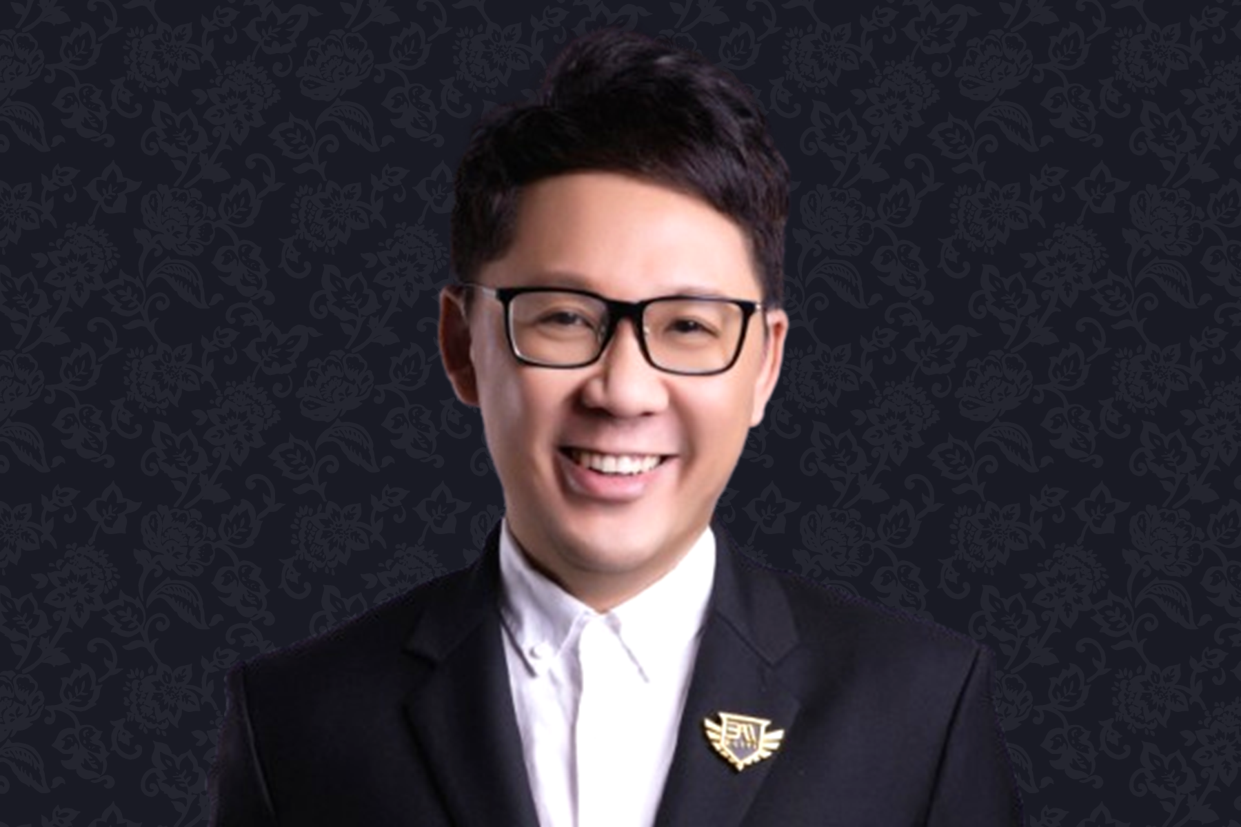 Dato Calvin Chan