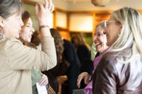Foro de Mujeres Consejeras y Directivas - Moda y Desfile: el arte de crear experiencias