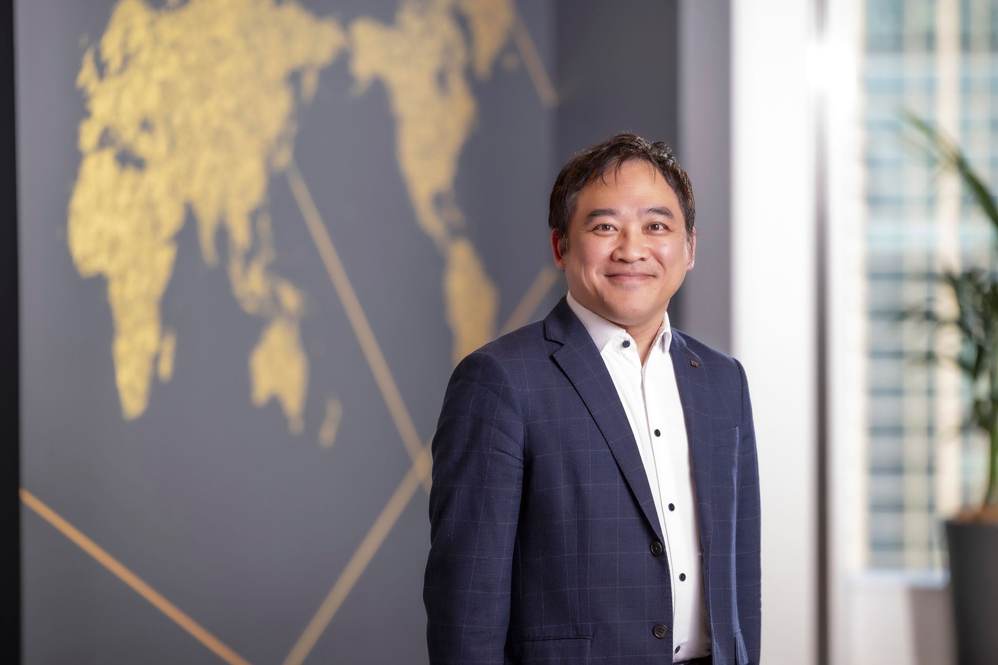中務 貴之 EY新日本有限責任監査法人 FAAS事業部ガバメントパブリック