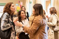 Foro de Mujeres Consejeras y Directivas - Moda y Desfile: el arte de crear experiencias