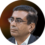 Umang Papneja - CEO, Julius Baer India