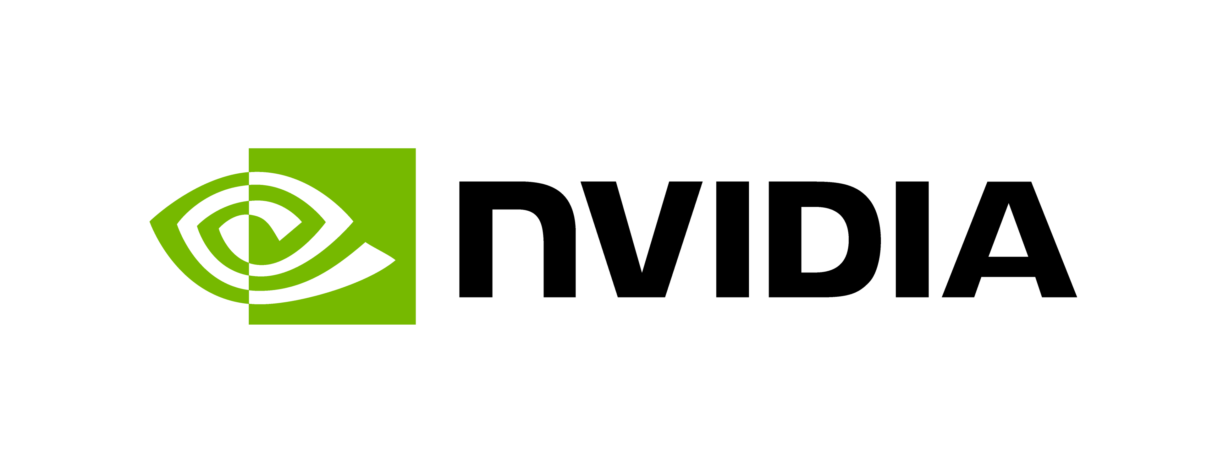 Logotipo da NVIDIA