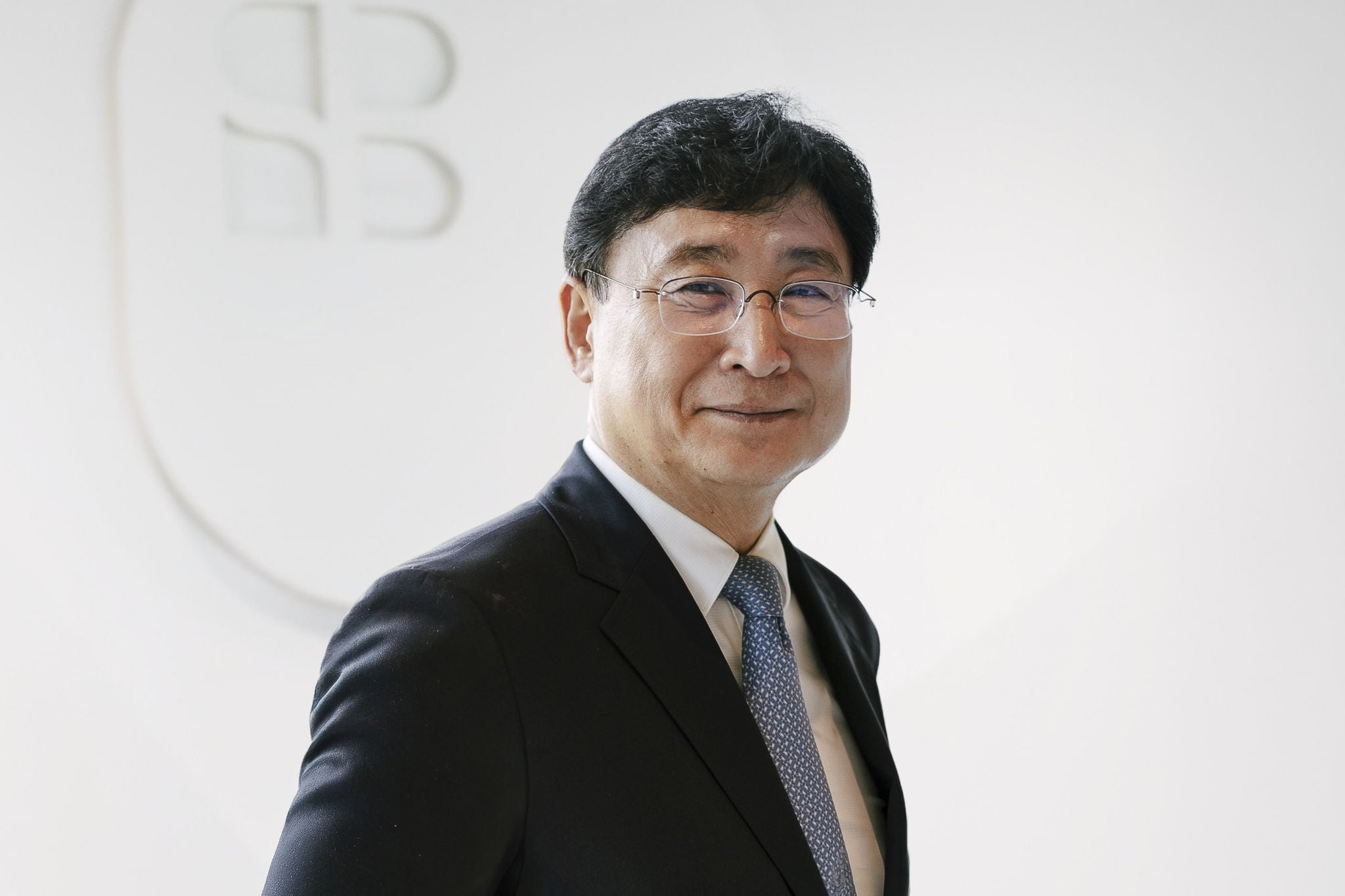 Dr. Byung Joon