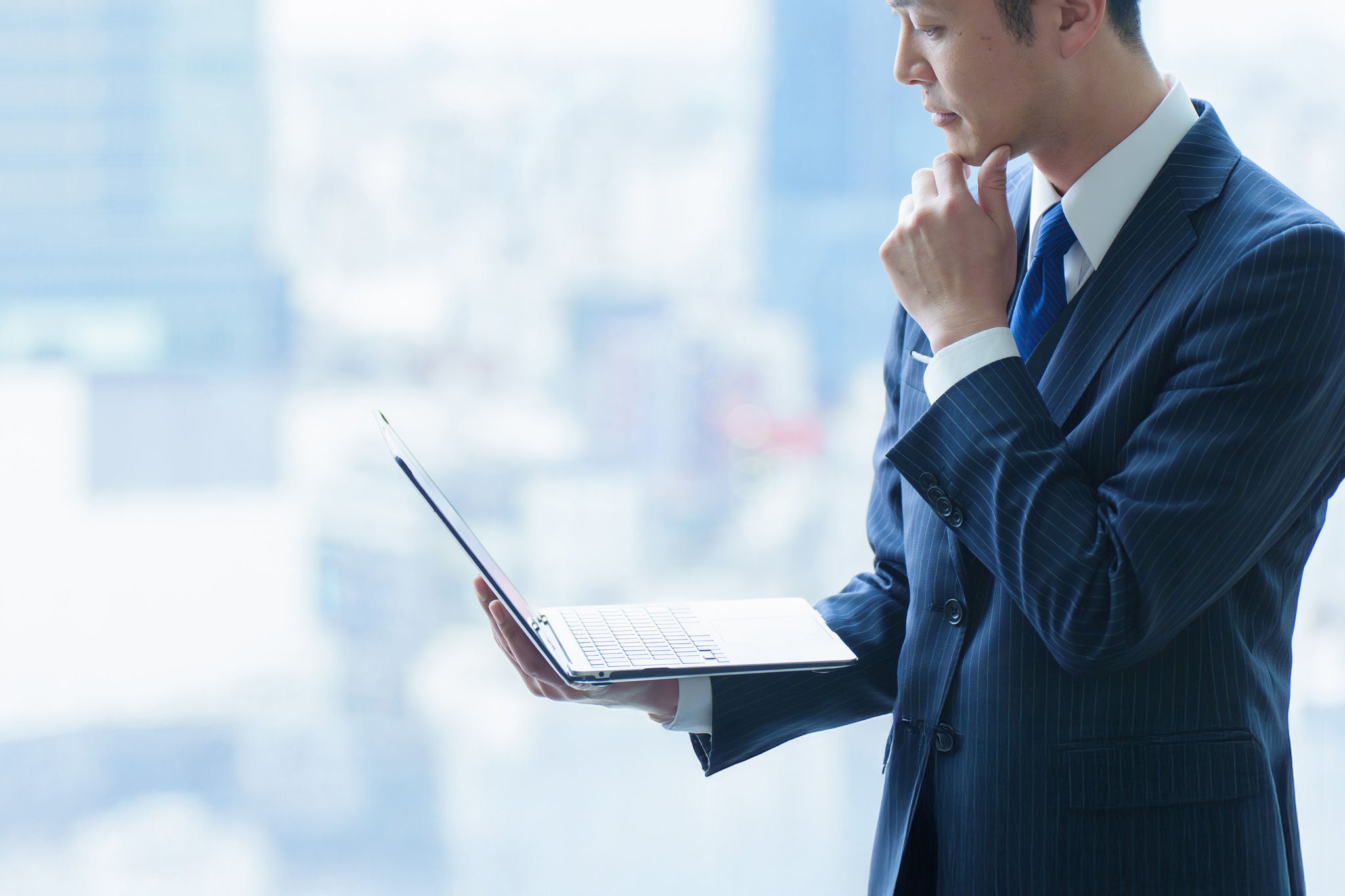 ROIC経営の時代に、ITマネジメントはどう変わるのか～事業ポートフォリオと連動したIT投資管理の高度化～ #2