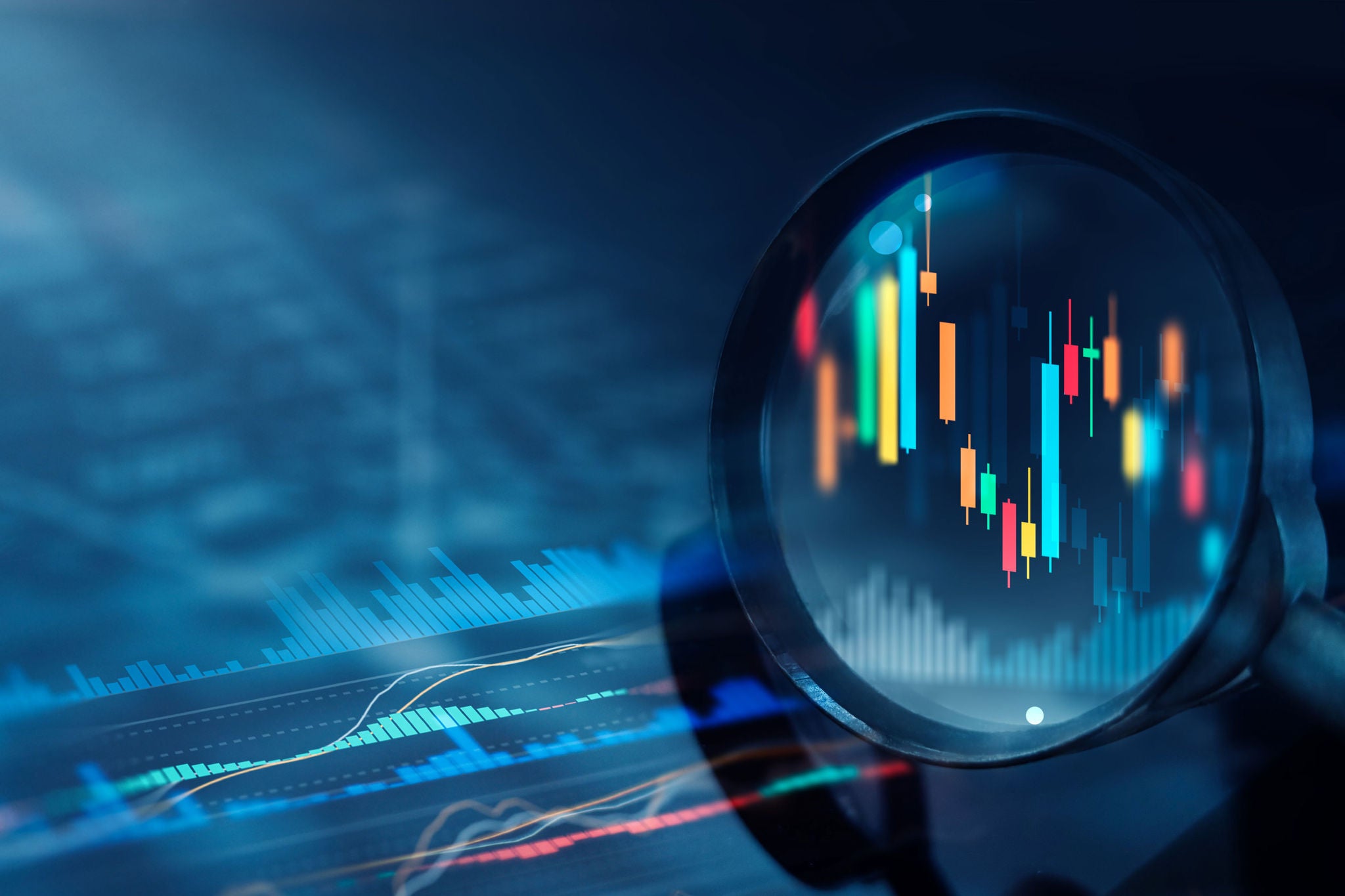 Asset Management Outlook: Global & Luxembourg Trends