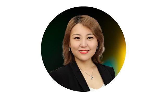 Jessica Hu