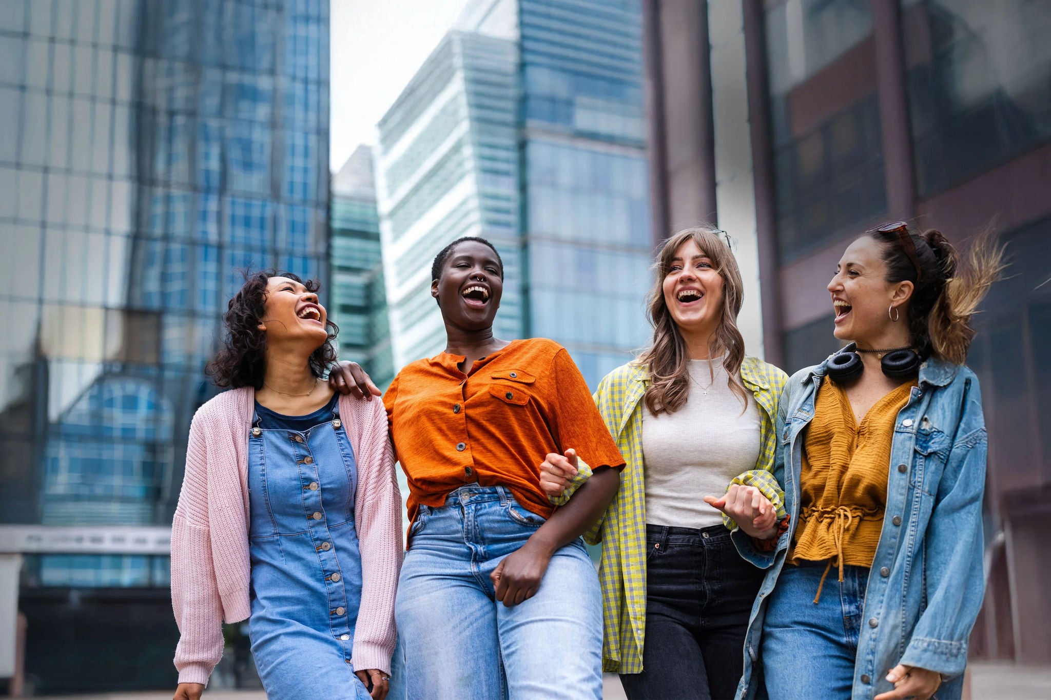 EY NextGen Women 2024