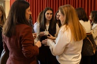 Foro de Mujeres Consejeras y Directivas - Moda y Desfile: el arte de crear experiencias