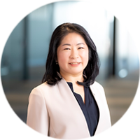 Miyuki Nakamura - EY Asia East Finance Leader