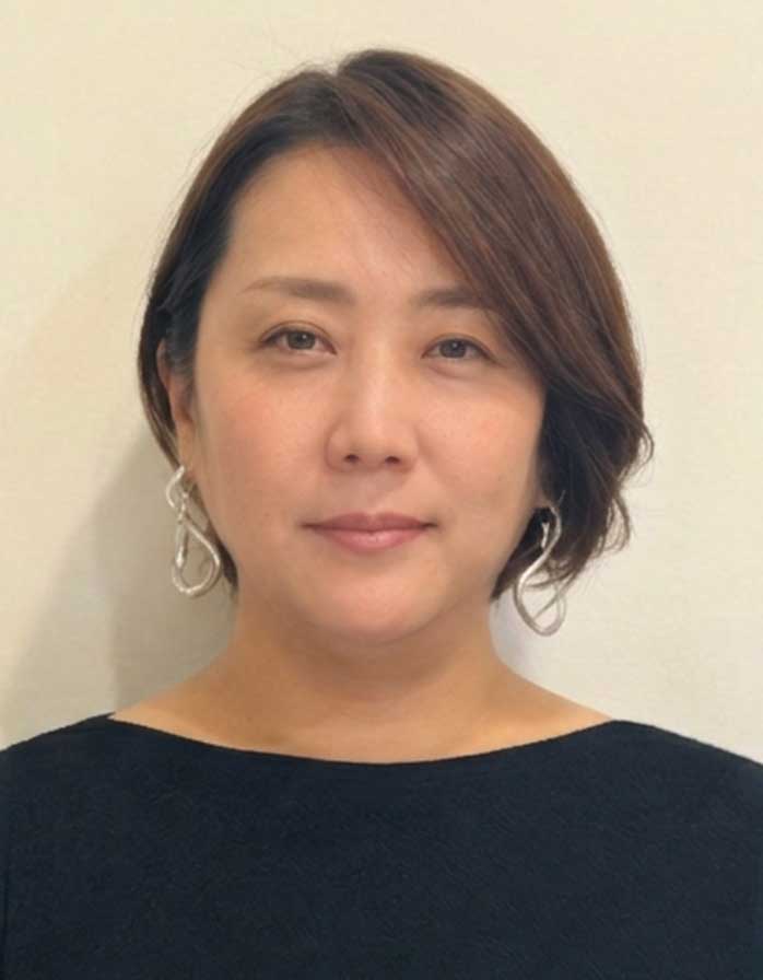田澤 恵津子　（たざわ えつこ） エシカルバンブー株式会社　代表取締役社長