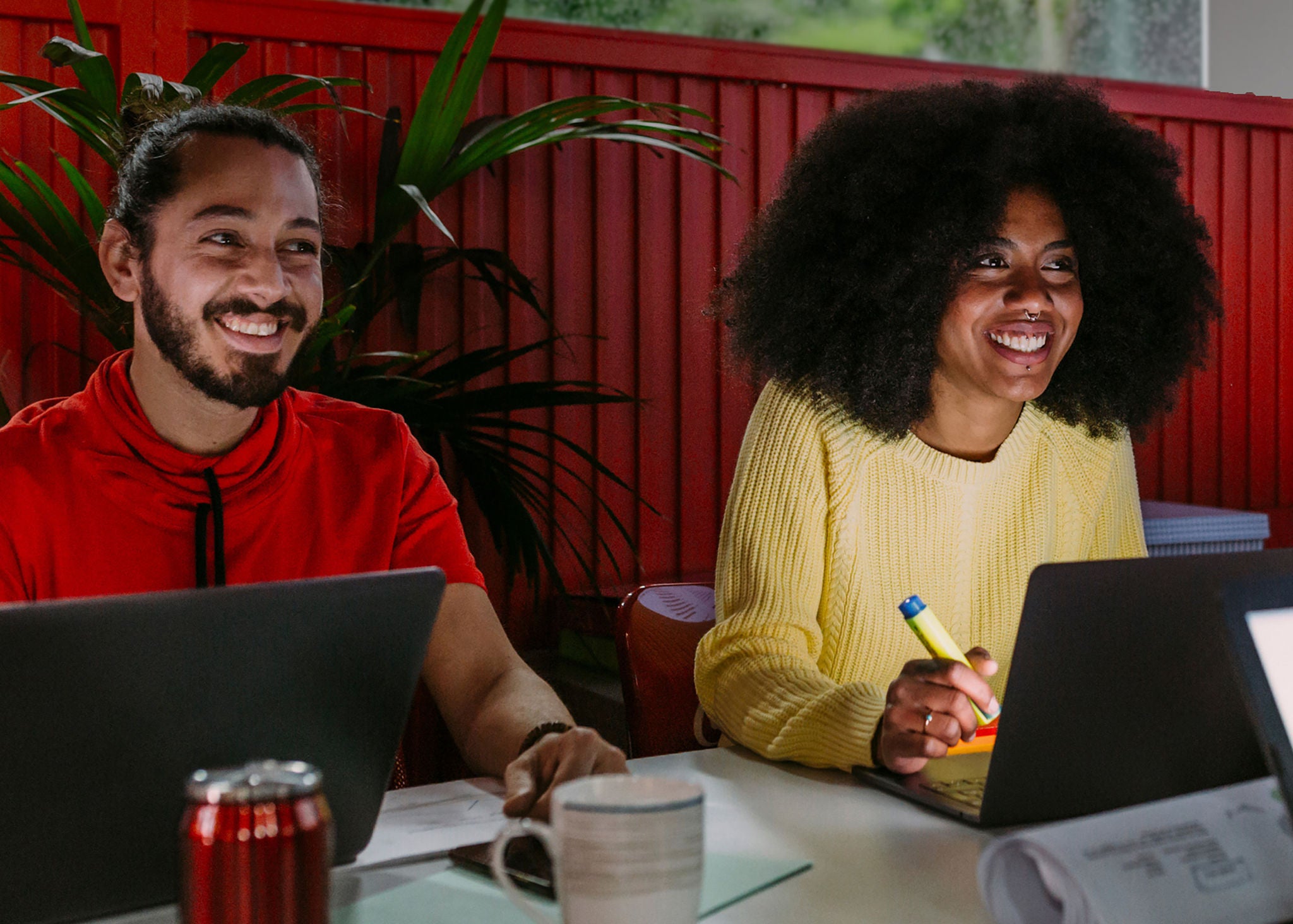 Caribbean leaders and AI