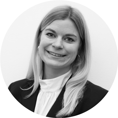 Portraitfoto von Lisa Stadlbauer