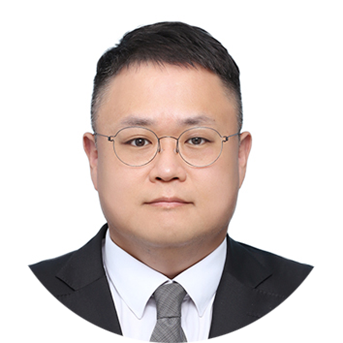 profile of 강기선