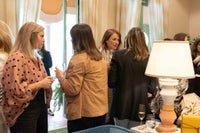 Foro de Mujeres Consejeras y Directivas - Moda y Desfile: el arte de crear experiencias