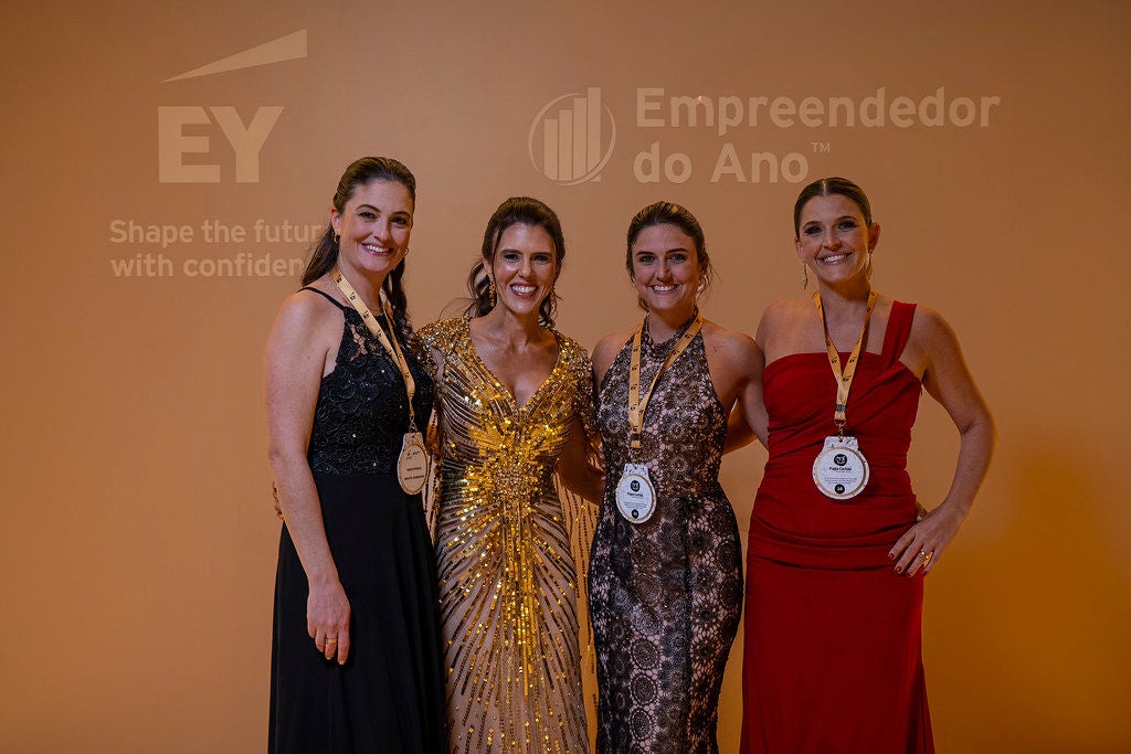 “Faturamento cresceu 89% como resultado do Winning Women”, destacam irmãs à frente da Obratec Engenharia