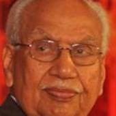 Late Brijmohan Lall Munjal