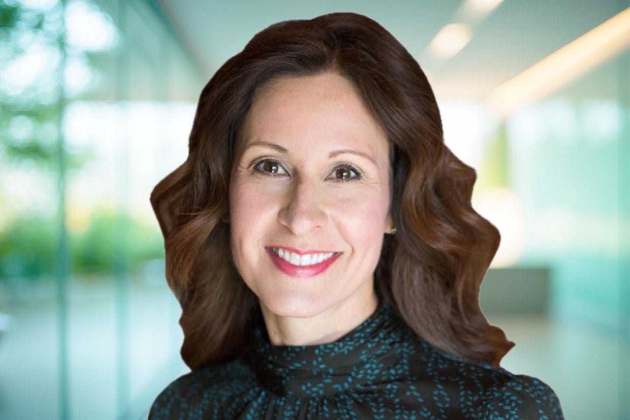 Melissa Sherman headshot