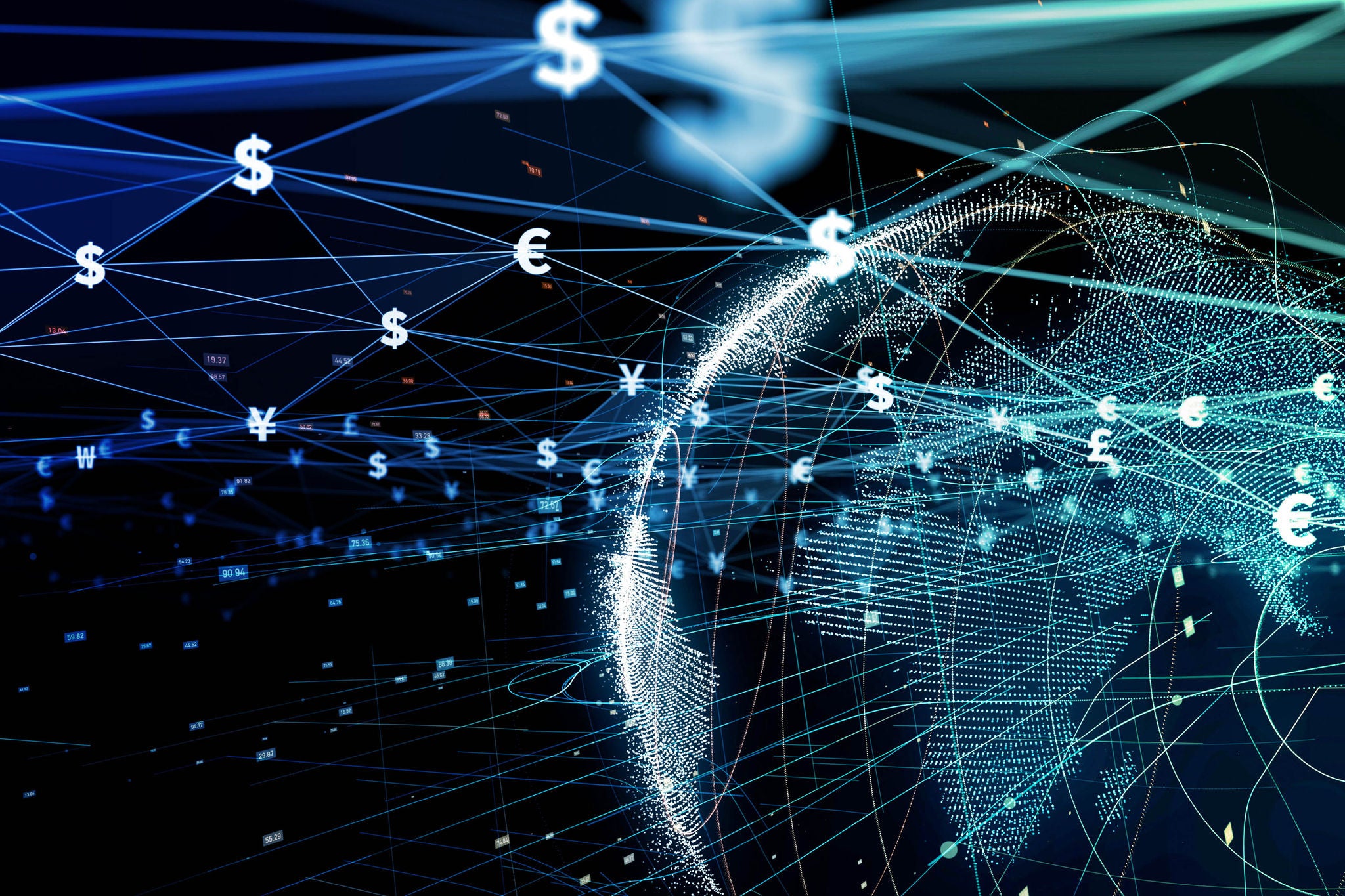 Blockchain industri4 artikkel