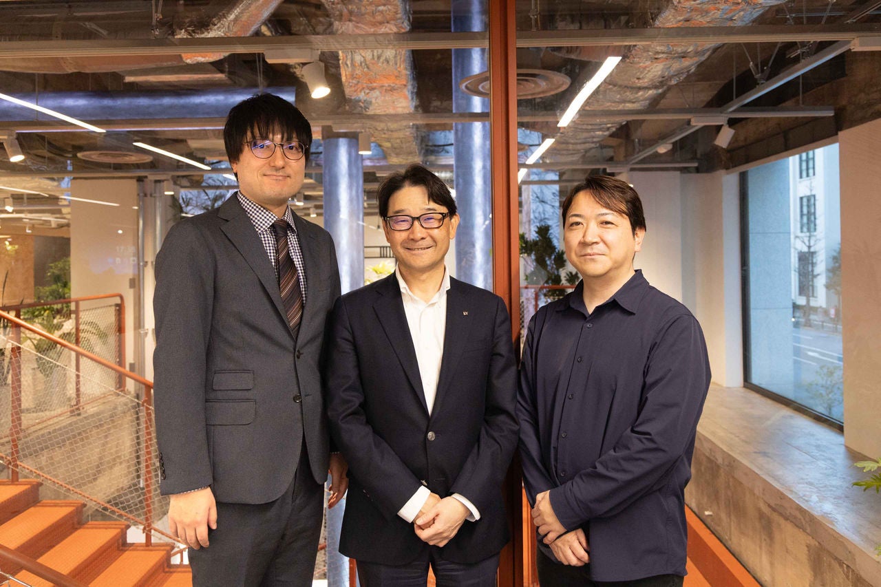 Vol.8 株式会社ユーザベース