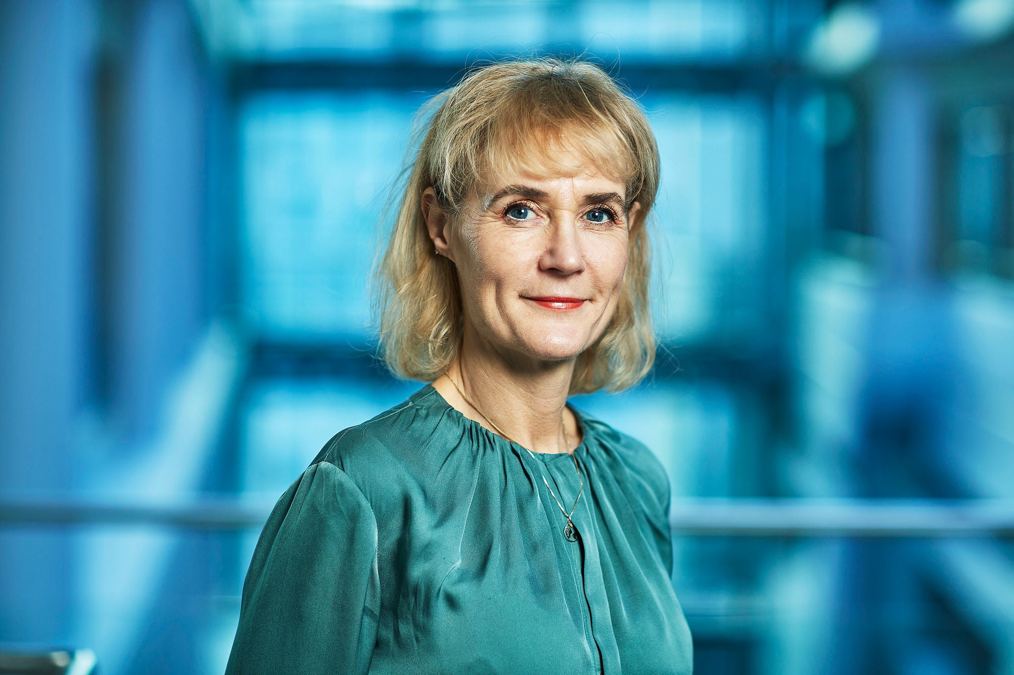 Bilde av Ingvild O. Kågen