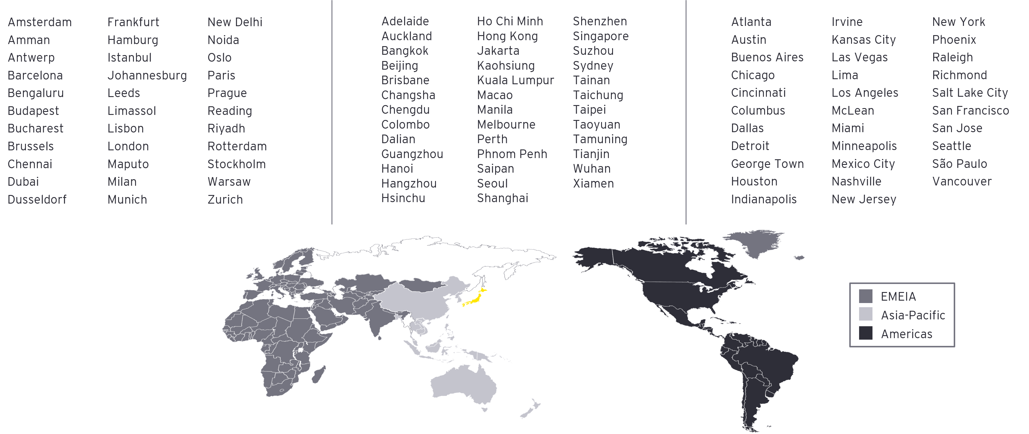 ey japan jbs network world map
