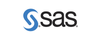 Logotipo de SAS