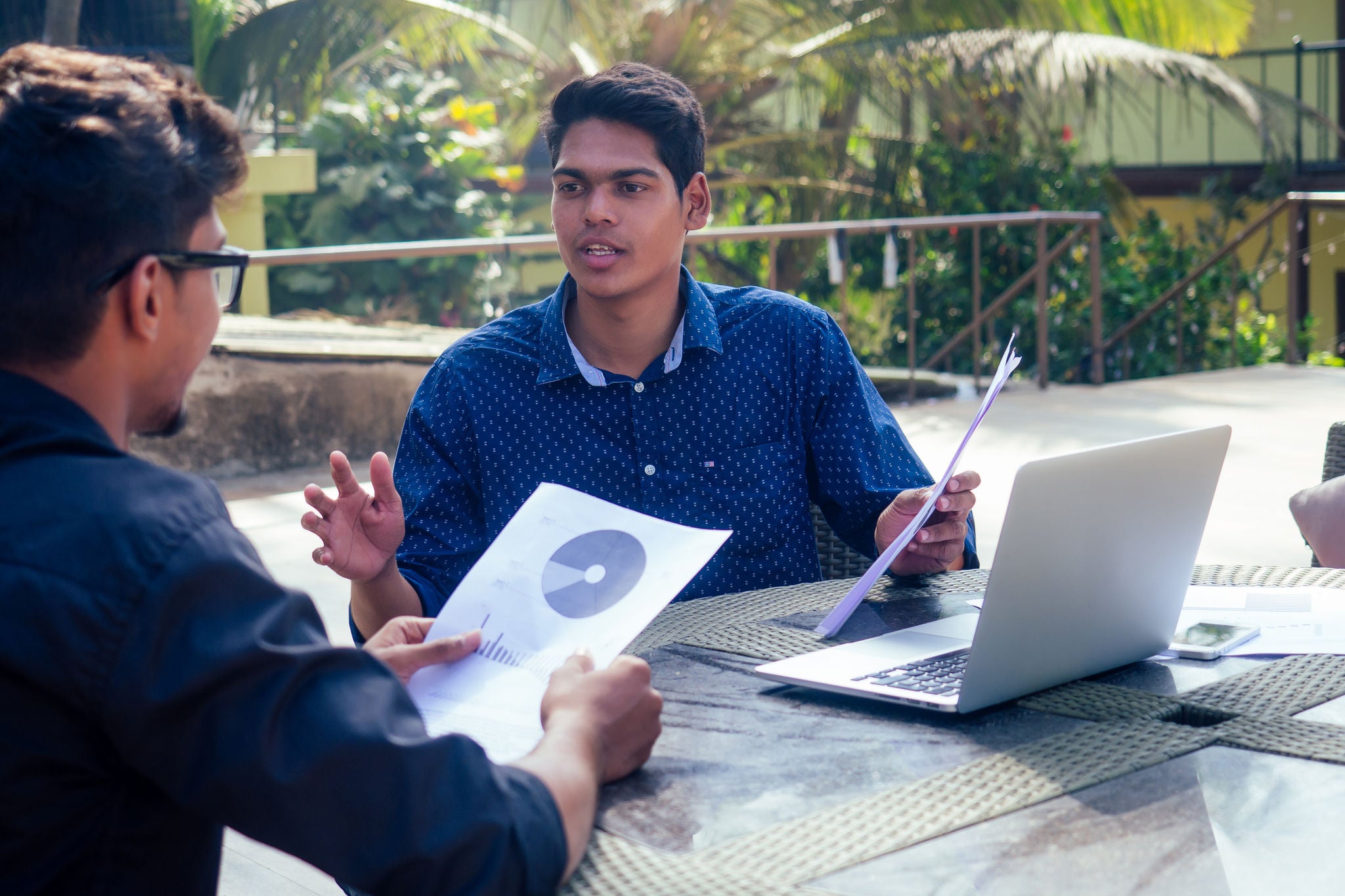 Tailored learning solutions