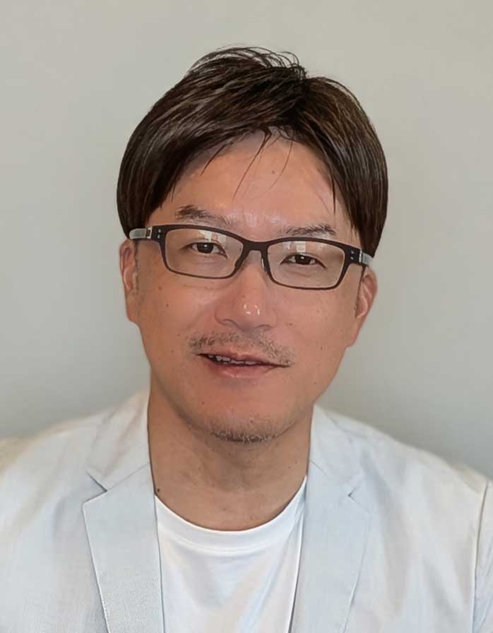 川島 勝士 氏（かわしま かつし）株式会社 スタッフブリッジ （東京都本社・三重県本店）　代表取締役